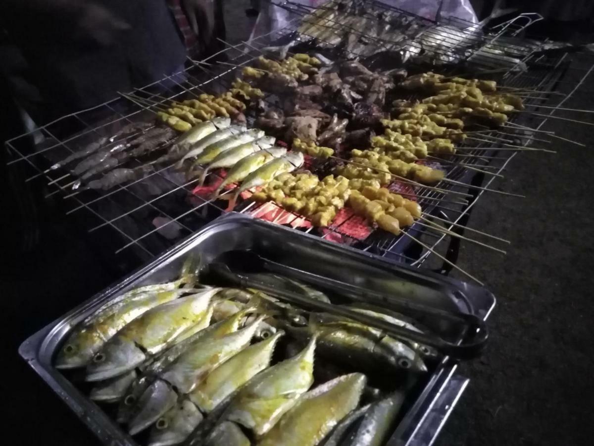 Adeeva Homestay Langkawi Pantai Cenang  Eksteriør billede
